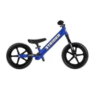 Strider Balance Bike Sport Blue