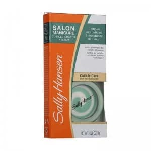Sally Hansen Salon Manicure Cuticle Eraser Balm 8g