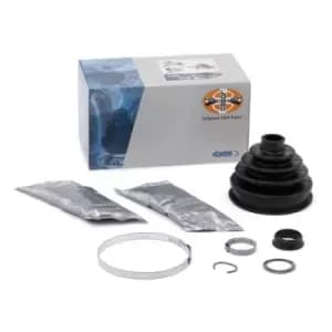 LOBRO CV Boot VW,AUDI,SKODA 306353 3B0498203B,3B0498203C,3B0498203F CV Joint Gaiter,CV Joint Boot,Bellow, drive shaft 441498203A,8D0498203C,3B0498203B