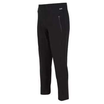 Regatta Junior Pentre Trouser - Black