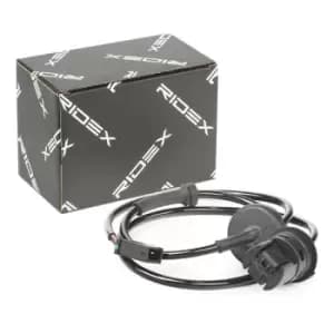 RIDEX ABS Sensor 412W1436 ESP Sensor,Sensor, wheel speed VW,SKODA,PASSAT Variant (3B6),PASSAT Variant (3B5),PASSAT (3B3),PASSAT (3B2),SUPERB (3U4)