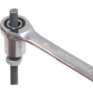 10MM Go Through Socket