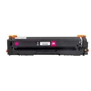 Q-Connect HP CF543A Toner Cartridge Magenta Compatible CF543A-COMP