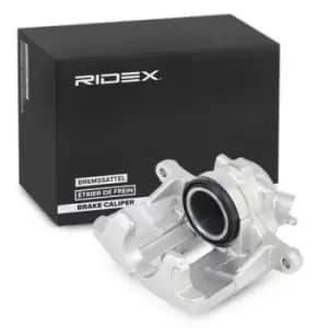 RIDEX Brake caliper 78B0884 Caliper,Disc brake caliper BMW,3 Limousine (E30),3 Cabrio (E30),3 Touring (E30),Z1 Roadster