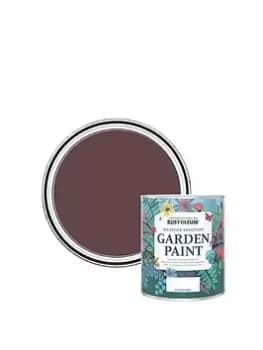 Rust-Oleum Garden Paint Mulberry Street 750Ml