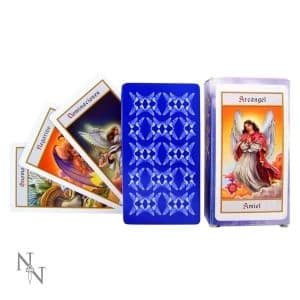 De Los Angeles Tarot Cards