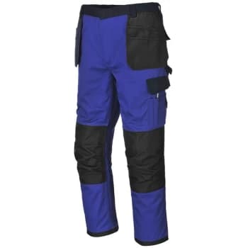 Portwest - TX32ERRXXXL - sz 3XL Dresden Holster Trouser - Epic Royal