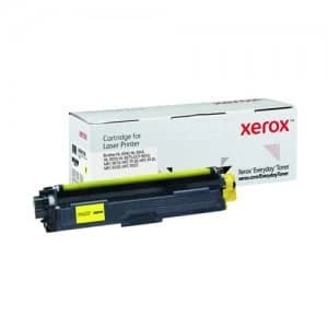 Xerox Everyday Replacement For TN230Y Laser Toner Ink Cartridge Yellow 006R03788