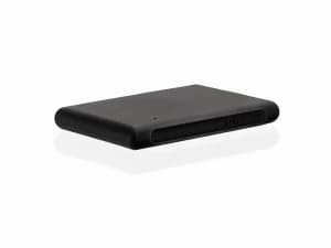 Freecom Mobile Drive XXS 2TB External Portable Hard Disk Drive