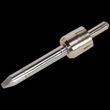 Sealey Flat Chisel Tip for SDL6 Soldering Iron