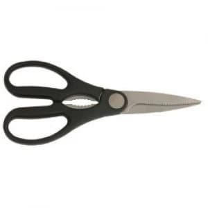 Genware 7" Kitchen Scissors