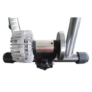 Charles Bentley Fluid Bike Indoor Resistance Turbo Trainer