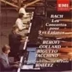 Bach: Concertos for 3 and 4 Keyboards