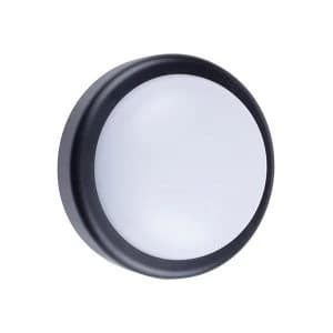 Byron Round LED Bulkhead 14 Watt 1000 Lumen