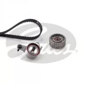 Powergrip Timing Belt Kit Gates K015214XS
