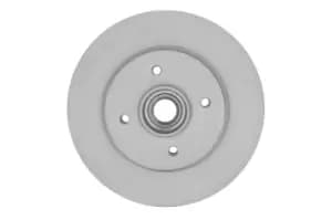Bosch Brake disc 0 986 479 387 Brake rotor,Brake discs PEUGEOT,CITROEN,DS,308 SW I (4E_, 4H_),5008 (0U_, 0E_),PARTNER Tepee,3008 (0U_),PARTNER Kasten