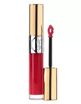 Yves Saint Laurent Gloss Lip Gloss Color Volupte 207 Rouge Velours