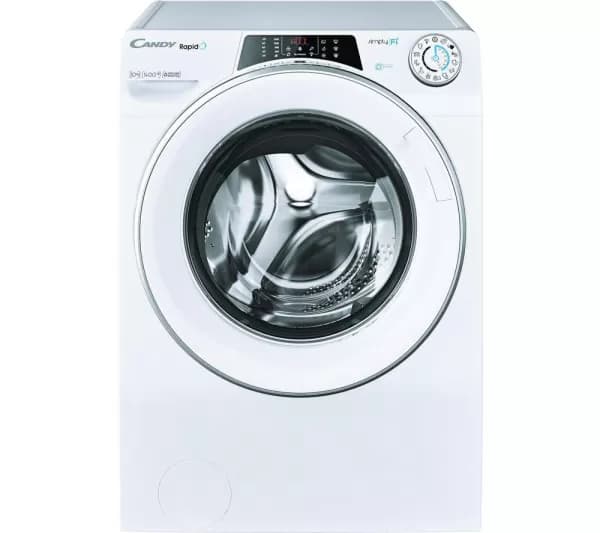 Candy RapidO RO14104DWMCE 10KG 1400RPM Washing Machine