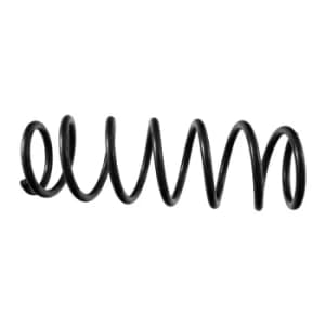 Coil Spring ADK888315 by Blue Print Front Axle