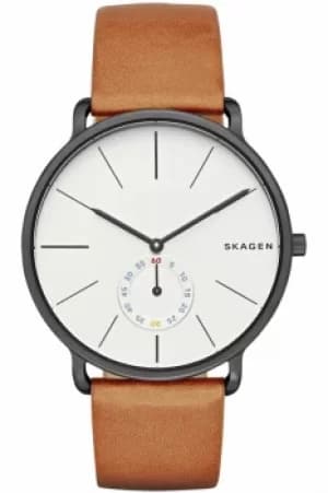 Mens Skagen Hagen Watch SKW6216
