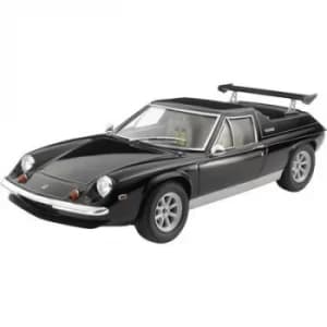 Tamiya 300024358 Lotus Europa Special m. PE Car model assembly kit 1:24