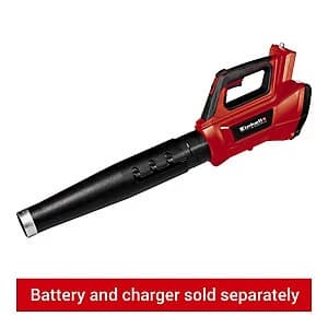 Einhell Power X-Change Cordless Turbo Leaf Blower Skin - 36V