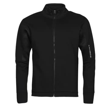 G-Star Raw MOTO TRACK JACKET SW LS mens Jacket in Black - Sizes XXL,S,M,L,XL,UK S,UK M,UK L