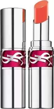 Yves Saint Laurent Rouge Volupte Candy Glaze Double Care Balm 3.2g 12 - Coral Excitement