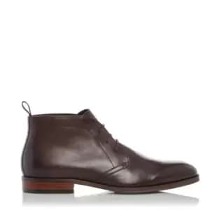 Dune London Marvinn Boot - Brown