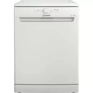 Indesit D2FHK26UK Freestanding Dishwasher