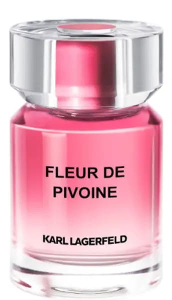 Karl Lagerfeld Fleur de Pivoine Eau de Parfum For Her 50ml