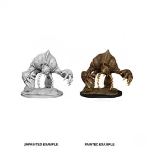 D&D Nolzur's Marvelous Unpainted Miniatures (W4) Umber Hulk