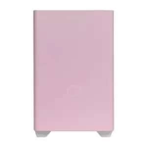 Cooler Master MasterBox NR200P Small Form Factor (SFF) Pink White