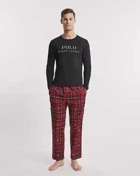 Polo Ralph Lauren Gift Box Pyjama Set