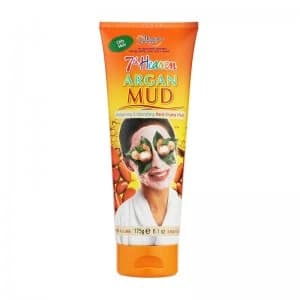 Montagne Jeunesse 7th Heaven Argan Oil Mud Face Mask 175ml
