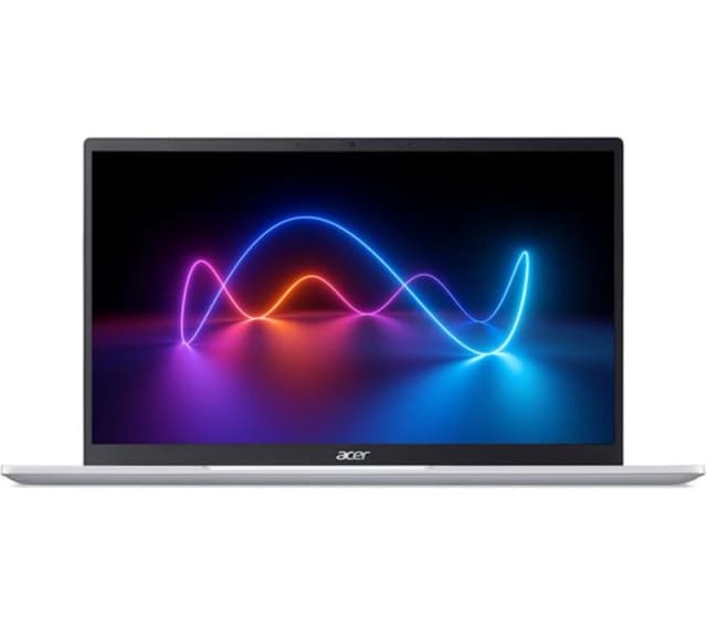 Acer Swift 3 14" Laptop - AMD Ryzen 7, 1TB SSD, Silver/Grey 4711121401824