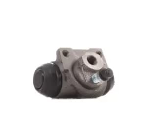 RIDEX Brake Cylinder Rear Axle both sides 277W0022 Wheel Cylinder,Brake Wheel Cylinder FORD,FIAT,LANCIA,KA (RU8),PANDA (169),500 (312),500 C (312)