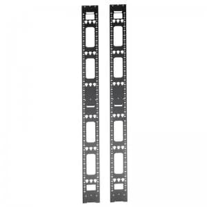 Tripp Lite SmartRack 42U Vertical Cable Management Bars