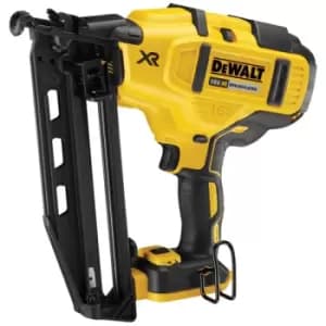 DEWALT DCN660N Cordless XR Brushless Second Fix Nailer 18V Bare Unit
