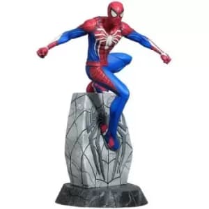 Spider-Man (Spider-Man PS4) Marvel Gallery PVC Figure