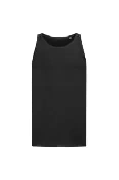 Classic Fitted Tank Top