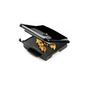 DOMO Multigrill - Black - 2000 W - DO9245G