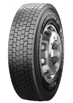 Pirelli Itineris D90 295/80 R22.5 152/148M