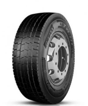 Pirelli TW01 295/80 R22.5 152/148M Dual Branding 154/150M