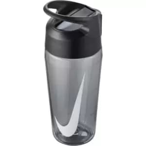 Nike Straw Bottle 16oz - Grey