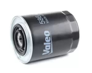 VALEO Oil filter 586014 Engine oil filter OPEL,RENAULT,FIAT,Movano Kastenwagen (X70),Movano Bus (X70),Movano Pritsche / Fahrgestell (X70)