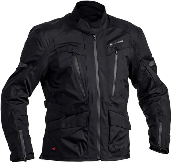 Halvarssons Gruven Jacket Black 58