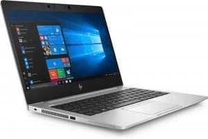 HP EliteBook 735 G6 13.3" Laptop