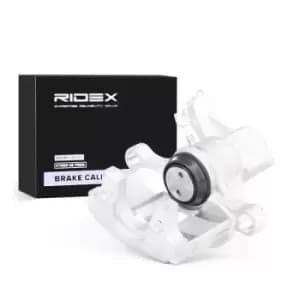 RIDEX Brake caliper 78B0403 Caliper,Disc brake caliper OPEL,SAAB,VAUXHALL,Vectra C Caravan (Z02),Signum CC (Z03),Vectra C Limousine (Z02)