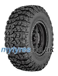 Yokohama Geolandar X-MT (G005) ( 7.0 R16C 108/106N, POR, RPB )